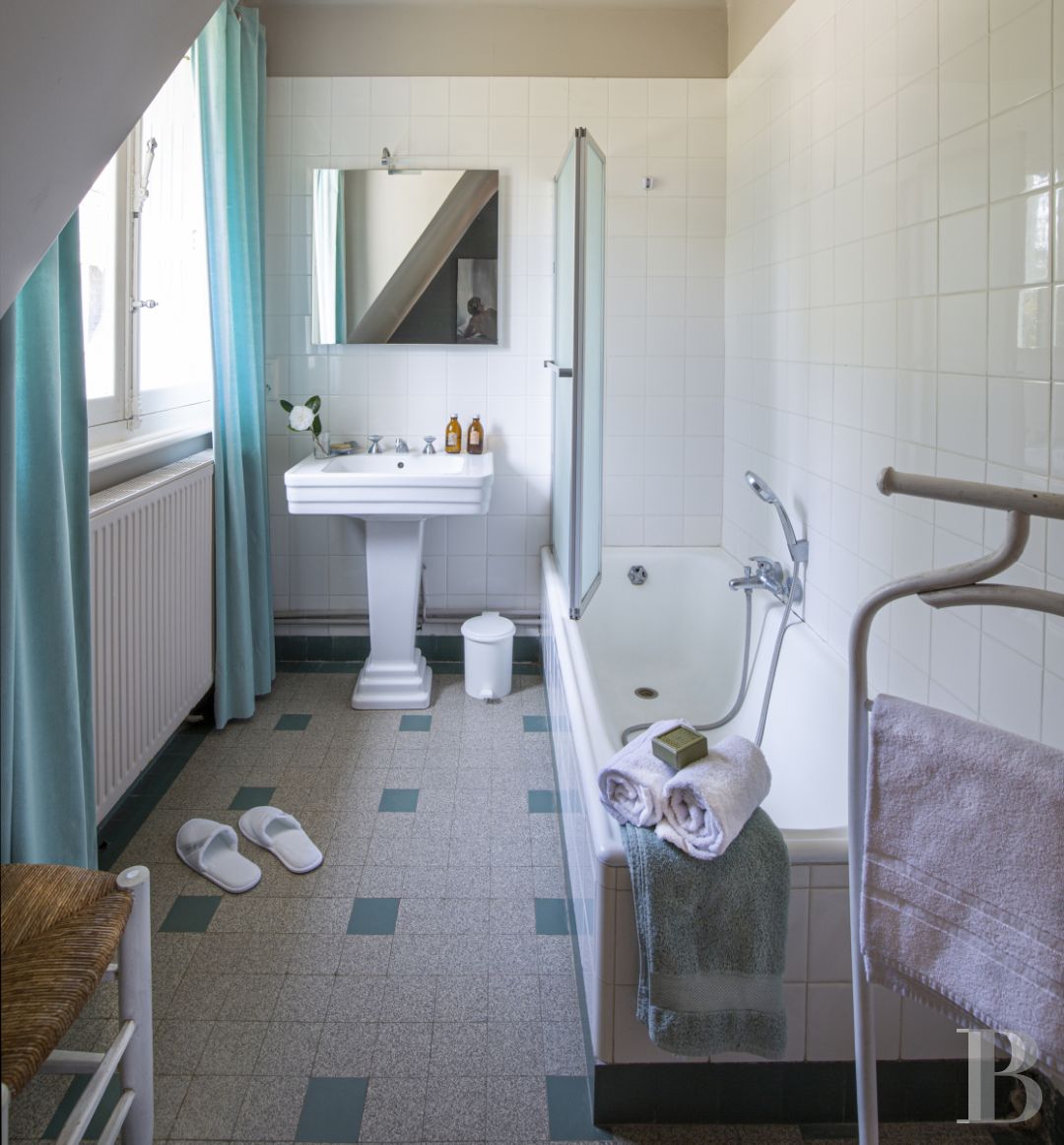 Dans les Côtes d’Armor, une maison et son île à l’embouchure du Trieux - photo  n°22